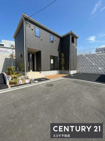 岸和田市門前町第2　9号棟