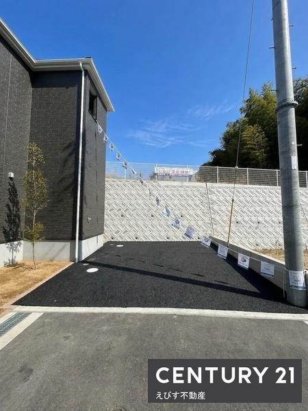 岸和田市門前町第2　9号棟