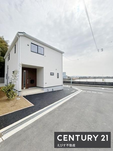 岸和田市門前町第2　10号棟