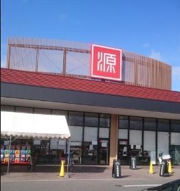 岸和田市西之内町の土地(松源岸和田西之内店)