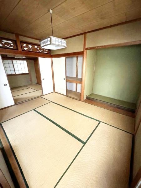 和泉市東阪本町の中古一戸建て