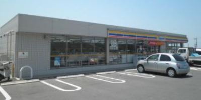 和泉市東阪本町の中古一戸建て(ミニストップ和泉池田下町店)