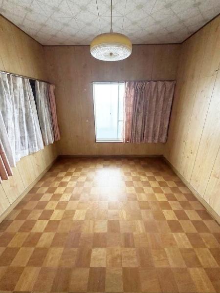 和泉市東阪本町の中古一戸建て