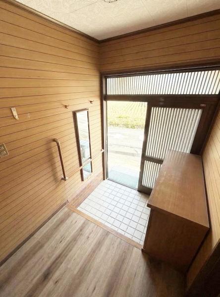 和泉市東阪本町の中古一戸建て