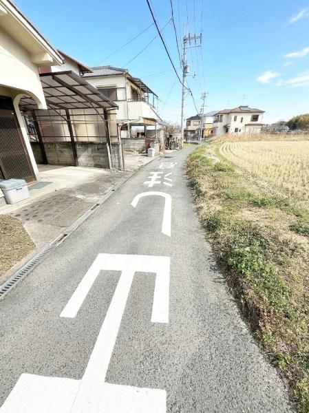 和泉市東阪本町の中古一戸建て