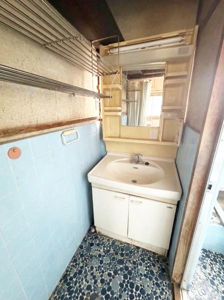 和泉市東阪本町の中古一戸建て