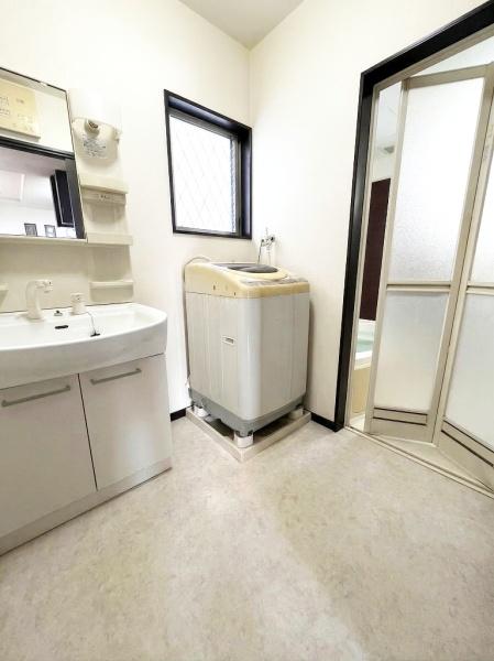 泉大津市松之浜町２丁目の中古一戸建て