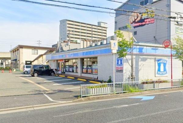 泉大津市松之浜町２丁目の中古一戸建て(ローソン泉大津松之浜店)