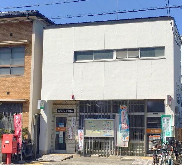 泉大津市松之浜町２丁目の中古一戸建て(泉大津助松郵便局)