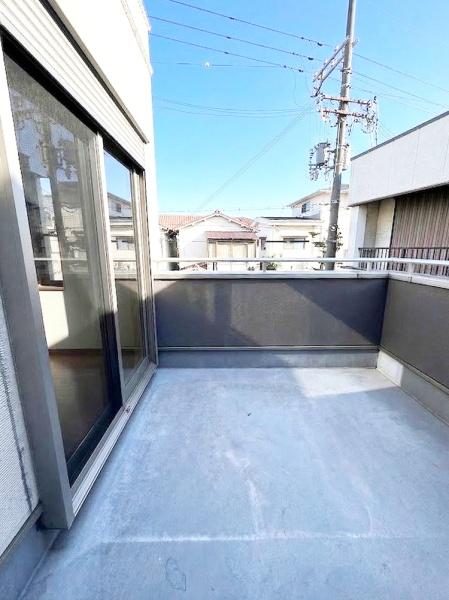 泉大津市松之浜町２丁目の中古一戸建て