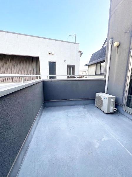 泉大津市松之浜町２丁目の中古一戸建て