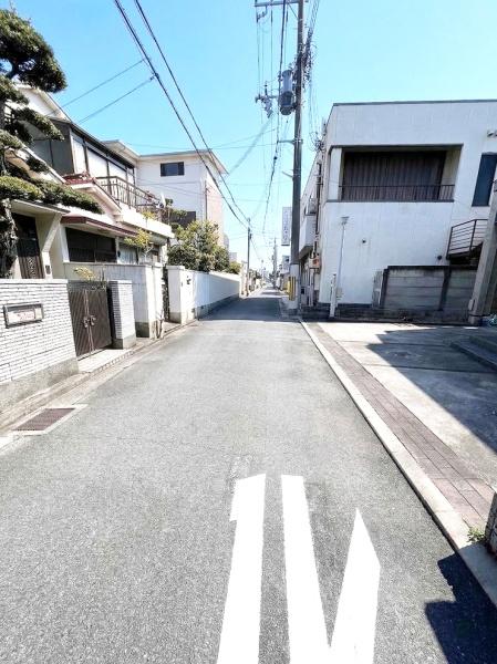 泉大津市松之浜町２丁目の中古一戸建て