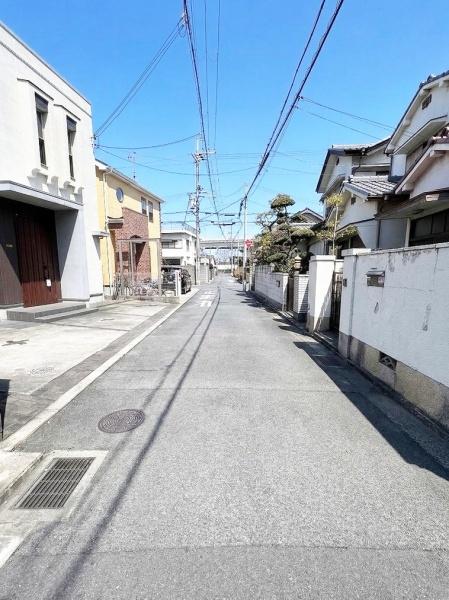 泉大津市松之浜町２丁目の中古一戸建て