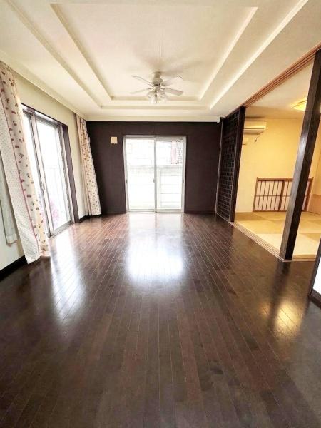 泉大津市松之浜町2丁目　中古戸建