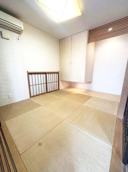 泉大津市松之浜町２丁目の中古一戸建て