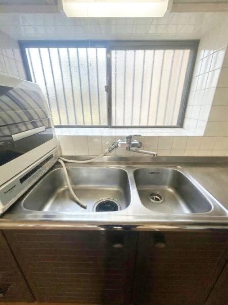 岸和田市畑町３丁目　中古戸建