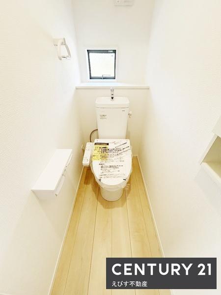 岸和田市岡山町第9　1号棟　新築戸建