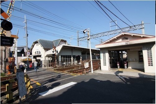岸和田市中之浜町の中古一戸建て(蛸地蔵駅(南海本線))