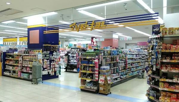 岸和田市中之浜町の中古一戸建て(マツモトキヨシ岸和田ベイサイドモール店)