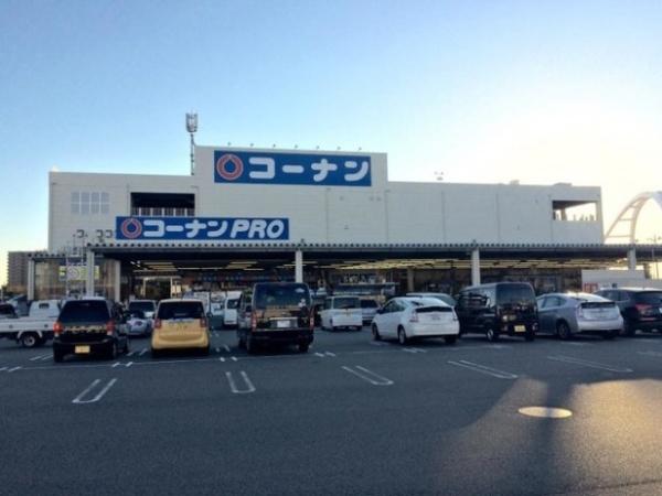 岸和田市中之浜町の中古一戸建て(ホームセンターコーナン岸和田ベイサイド店)