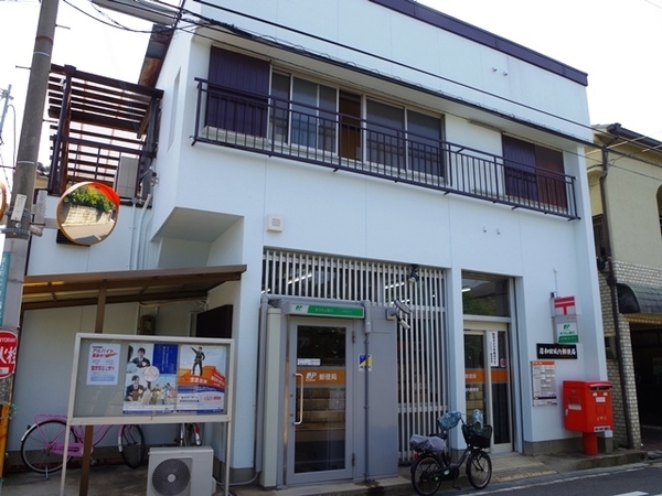 岸和田市中之浜町の中古一戸建て(岸和田本町郵便局)
