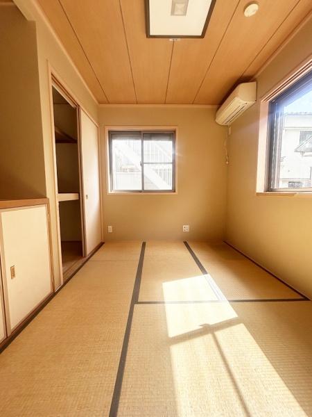 岸和田市中之浜町の中古一戸建て