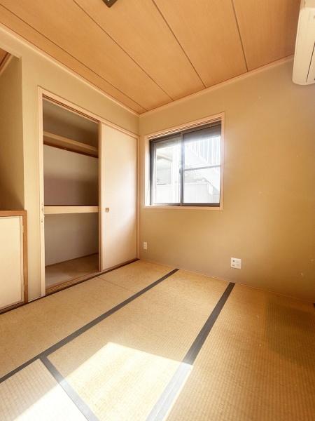 岸和田市中之浜町の中古一戸建て