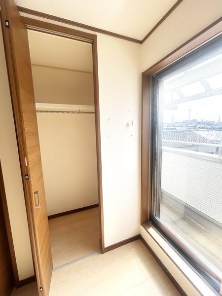 岸和田市中之浜町の中古一戸建て