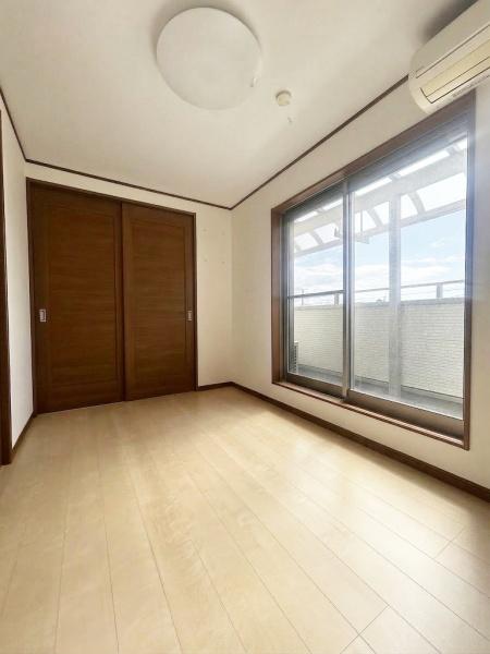岸和田市中之浜町の中古一戸建て