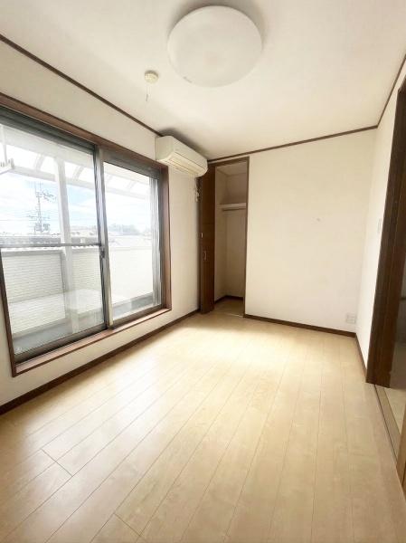 岸和田市中之浜町の中古一戸建て
