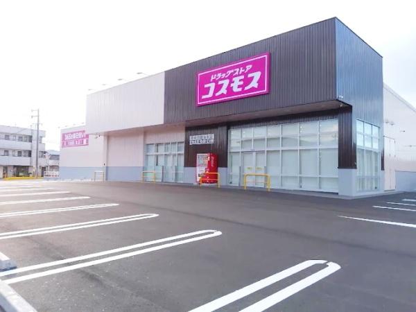 岸和田市岡山町第9　2号棟　新築戸建(ドラッグストアコスモス岸和田田治米店)