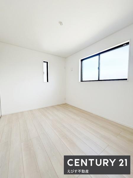 岸和田市岡山町第9　2号棟　新築戸建
