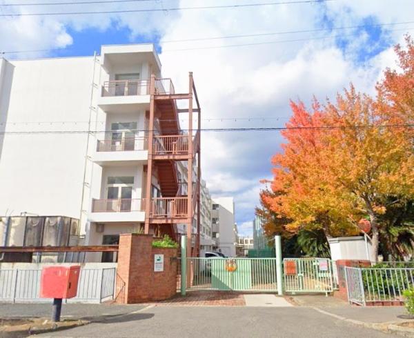 岸和田市吉井町３丁目の中古一戸建て(岸和田市立城北小学校)