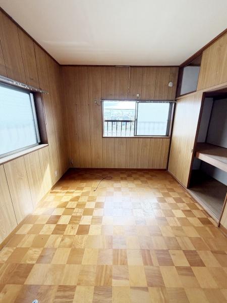 岸和田市吉井町３丁目の中古一戸建て