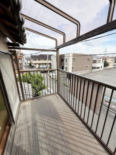 岸和田市吉井町３丁目の中古一戸建て