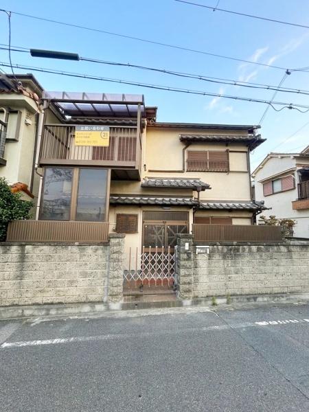 岸和田市吉井町３丁目の中古一戸建て