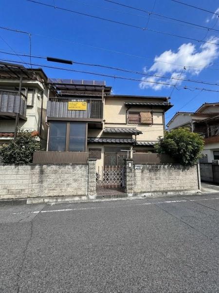 岸和田市吉井町3丁目　中古戸建