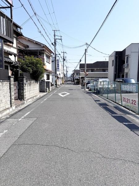 岸和田市吉井町3丁目　中古戸建