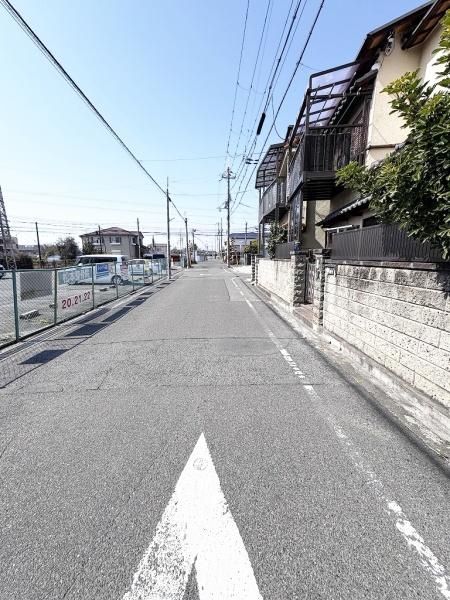 岸和田市吉井町3丁目　中古戸建