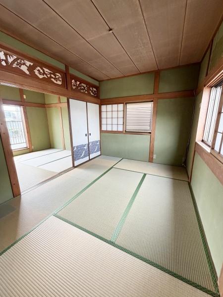 岸和田市吉井町３丁目の中古一戸建て