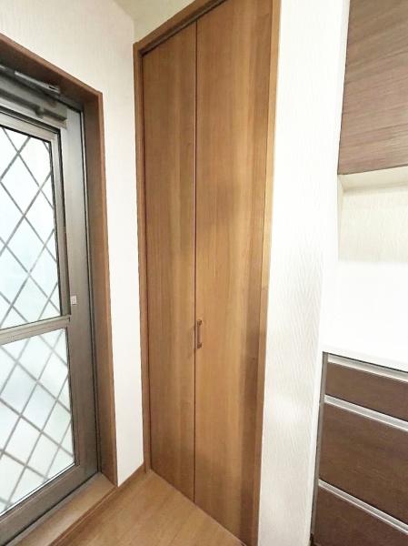 岸和田市田治米町の中古一戸建て