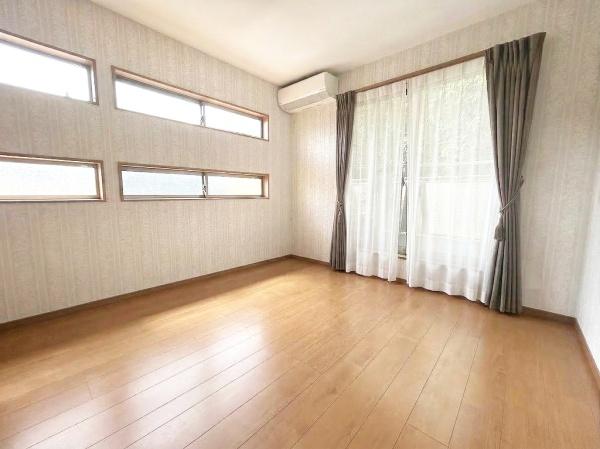 岸和田市田治米町の中古一戸建て