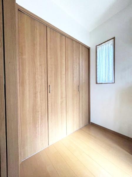 岸和田市田治米町の中古一戸建て