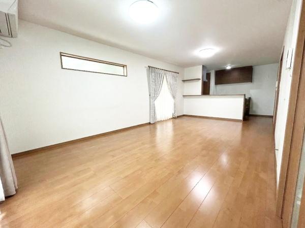 岸和田市田治米町の中古一戸建て