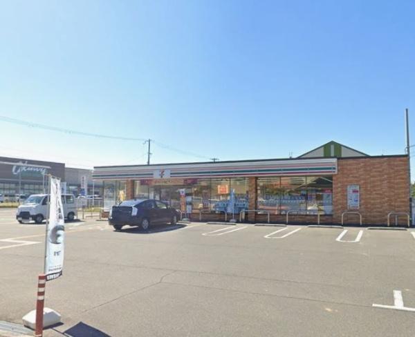 岸和田市神須屋町３丁目の中古一戸建て(セブンイレブン岸和田真上町店)