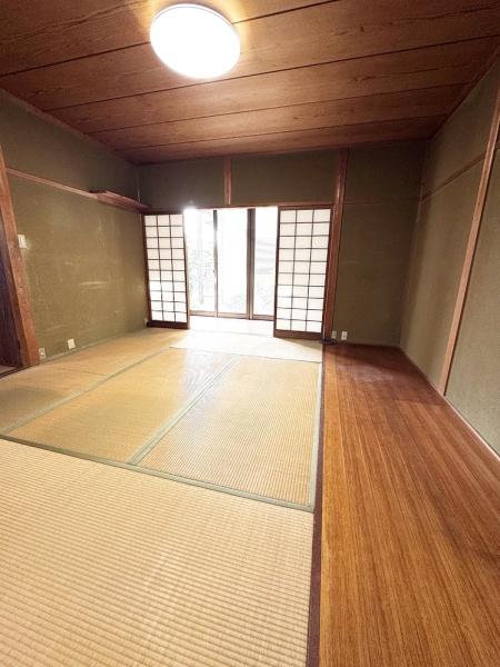 岸和田市神須屋町３丁目の中古一戸建て
