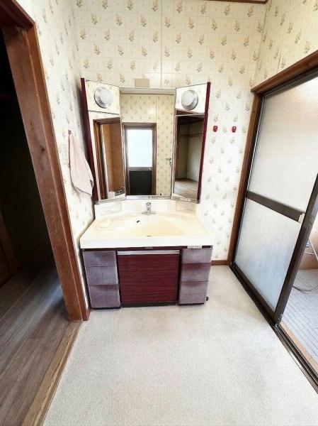 岸和田市神須屋町３丁目の中古一戸建て