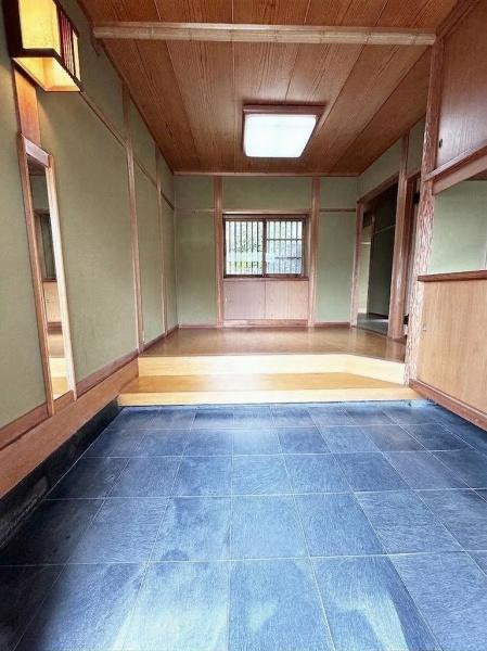 岸和田市神須屋町３丁目の中古一戸建て