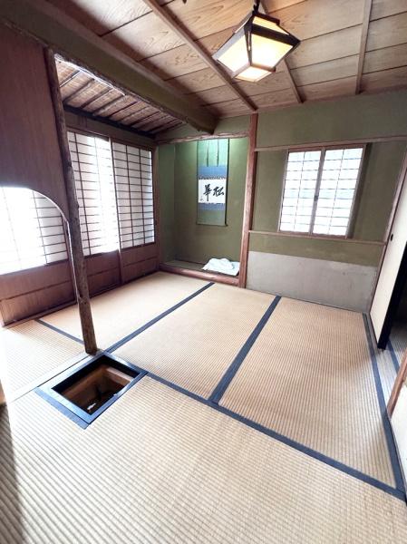 岸和田市神須屋町３丁目の中古一戸建て