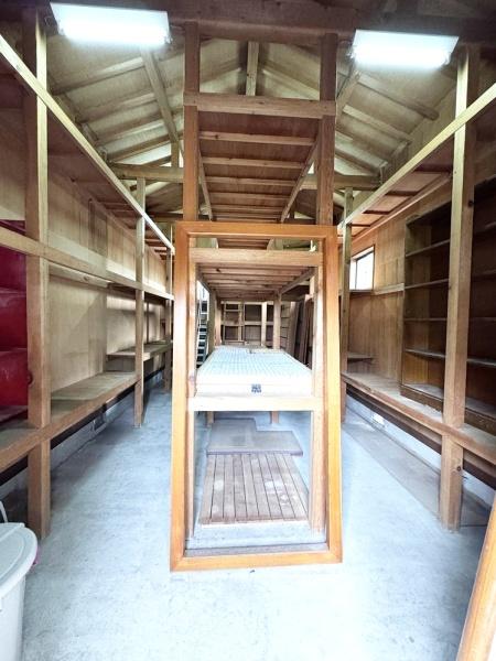 岸和田市神須屋町３丁目の中古一戸建て